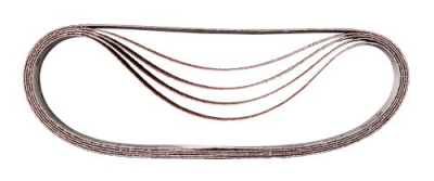 MAKITA SANDING BELTS 30 X 533MM