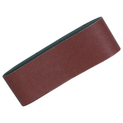 MAKITA SANDING BELTS 76 X 533MM