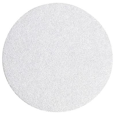 MAKITA VELCRO BACKED ABRASIVE DISCS - WHITE 180MM 6