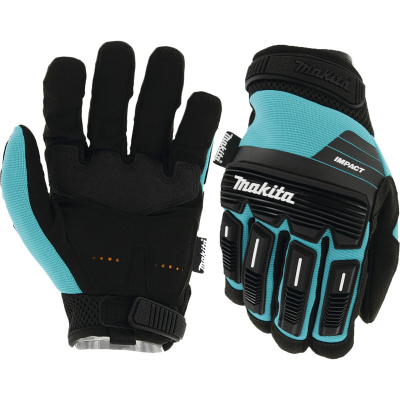 MAKITA ADVANCED IMPACT DEMOLITION GLOVES