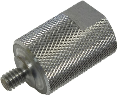 Klingspor QCA 555 Adaptor for quick change disc backing pad