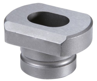 OVAL HOLE DIE