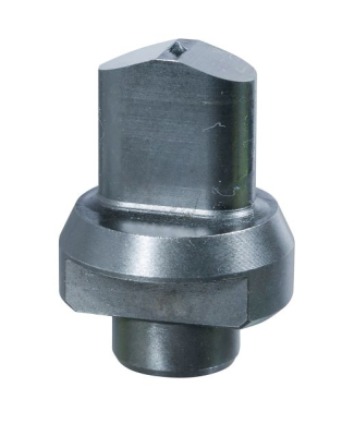 OVAL HOLE PUNCH