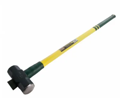 BULLDOG 7LB SLEDGE HAMMER