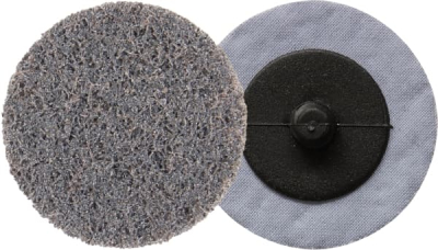 Klingspor QRC 800 Quick Change Discs for Metals, Stainless steel