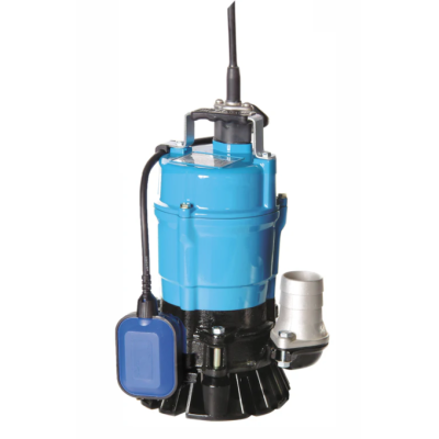 Tsurumi HS2.45S Submersible Pump 110V – 2Inch Site Dewatering Pump (10-10-1163)