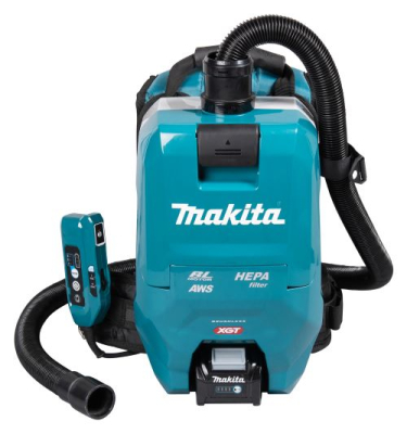 MAKITA VC009G ACCESSORIES