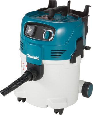 MAKITA VC3012M ACCESSORIES
