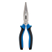 DRAPER 200mm Long Nose Pliers – Soft Grip | 44143