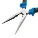 DRAPER 200mm Long Nose Pliers – Soft Grip | 44143