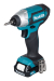 Makita CLX228AJ 12V Max CXT Twin Pack | Combi Drill & Impact Driver Set
