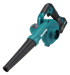 Makita CLX247SAX1 12V Max CXT Cleaning Kit | Cordless Vacuum & Blower with Batteries & Toolbag
