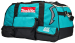 Makita DLX2025T 18V LXT Twin Pack | Combi Drill & SDS+ Hammer Drill Kit