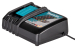 Makita DLX2025T 18V LXT Twin Pack | Combi Drill & SDS+ Hammer Drill Kit