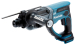 Makita DLX2025T 18V LXT Twin Pack | Combi Drill & SDS+ Hammer Drill Kit
