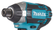 Makita DTD152Z 18V LXT Impact Driver – 165Nm Compact Body Only