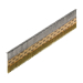 Senco 3.1×90mm Smooth Galv Nails + 2 Fuel Cells – 2,200 Pack | HC59AXBKR-FCB
