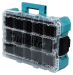 Makita MAKTRAK™ Deep Medium Organiser – P‑91045 / T‑90043