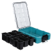 Makita MAKTRAK™ Deep Medium Organiser – P‑91045 / T‑90043