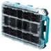 Makita MAKTRAK™ Low‑Profile Medium Organiser – P‑91051