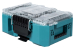 Makita MAKTRAK™ Deep Compact Organiser – P‑91067