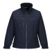 PORTWEST TK41 Charlotte Women's Softshell (3L)
