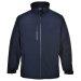 PORTWEST TK50 Softshell Jacket (3L) Black
