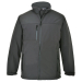 PORTWEST TK50 Softshell Jacket (3L) Black