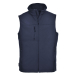 PORTWEST TK51 Softshell Bodywarmer (3L) Black