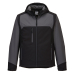 PORTWEST KX362 KX3 Hooded Softshell (3L)