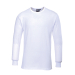 PORTWEST B123 Thermal T-Shirt Long Sleeve