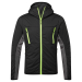 PORTWEST EV470 EV4 Insulated Hybrid Jacket