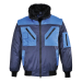 PORTWEST PJ20 Two Tone Pilot Jacket
