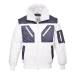PORTWEST PJ20 Two Tone Pilot Jacket