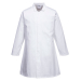 PORTWEST 2202 Men's Food Coat, One Pocket