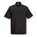 PORTWEST C733 Cumbria Chefs Jacket ss