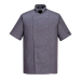 PORTWEST C733 Cumbria Chefs Jacket ss