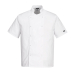 PORTWEST C733 Cumbria Chefs Jacket ss