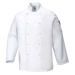 PORTWEST C833 Suffolk Chefs Jacket