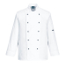 PORTWEST C834 Somerset Chefs Jacket