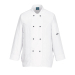 PORTWEST C837 Rachel Women's Chefs Jacket