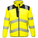 PORTWEST PW371 PW3 Hi-Vis Baffle Jacket