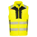 PORTWEST DX479 DX4 Hi-Vis Softshell Gilet