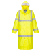 PORTWEST H445  Hi-Vis Coat 122cm
