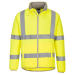PORTWEST EC70 Eco Hi-Vis Fleece Jacket