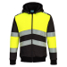 PORTWEST PW377 PW3 Zipped Class 1 Winter Hoodie