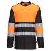 PORTWEST PW312 PW3 Hi-Vis Class 1 T-Shirt