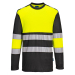 PORTWEST PW312 PW3 Hi-Vis Class 1 T-Shirt
