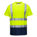 PORTWEST S378 Two Tone T-Shirt