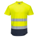 PORTWEST C395 Two-Tone Mesh T-Shirt